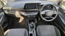 Hyundai i20 1.0T GDi 48V MHD SE Connect 5dr Petrol Hatchback